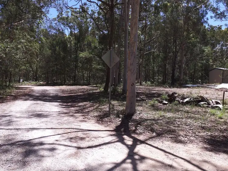 Main view of Homely land listing, 5 Saint Johns Walk, Russell Island QLD 4184