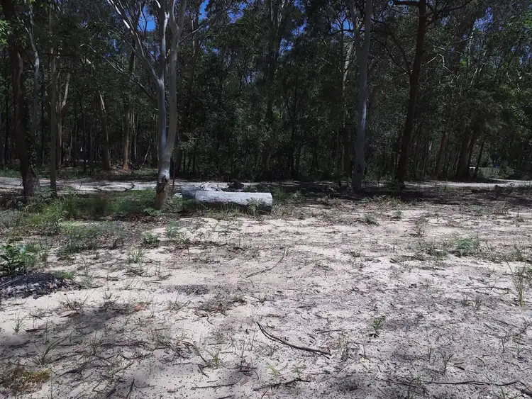 Second view of Homely land listing, 5 Saint Johns Walk, Russell Island QLD 4184