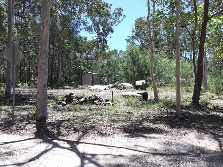 Third view of Homely land listing, 5 Saint Johns Walk, Russell Island QLD 4184