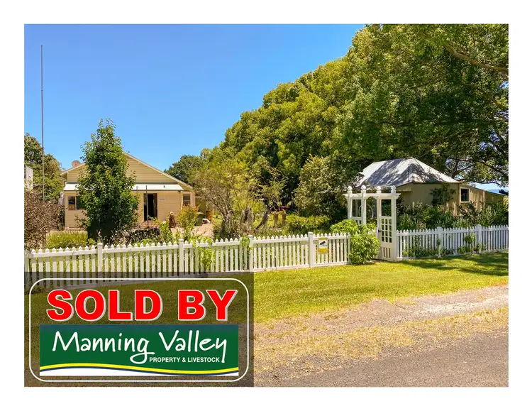 10-12 Ghinni Ghinni School Road, Ghinni Ghinni NSW 2430