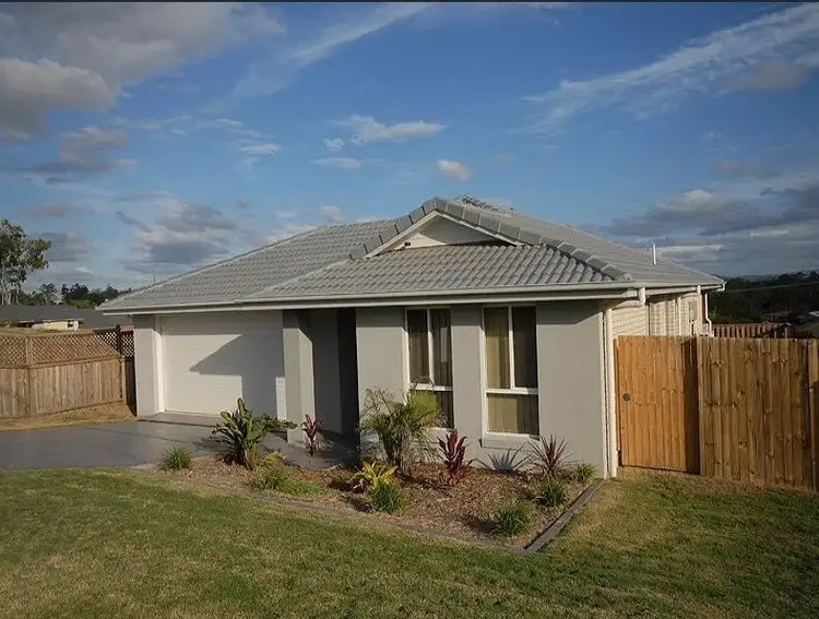 15 Nike Court, Wulkuraka QLD 4305