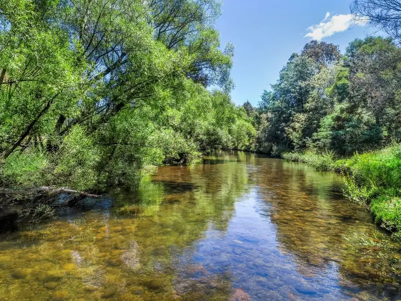 Main view of Homely rural property listing, 220 The Sideling, Jamieson VIC 3723