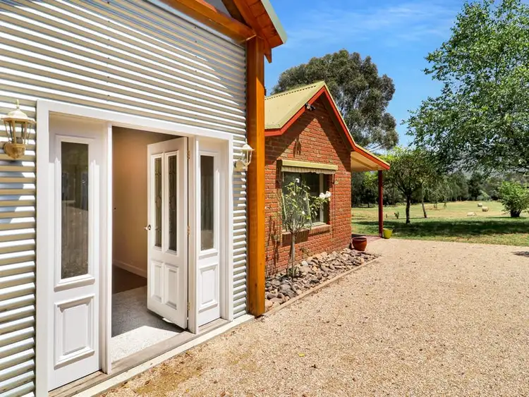 Fourth view of Homely rural property listing, 220 The Sideling, Jamieson VIC 3723