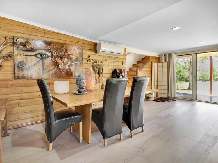 Fifth view of Homely rural property listing, 220 The Sideling, Jamieson VIC 3723