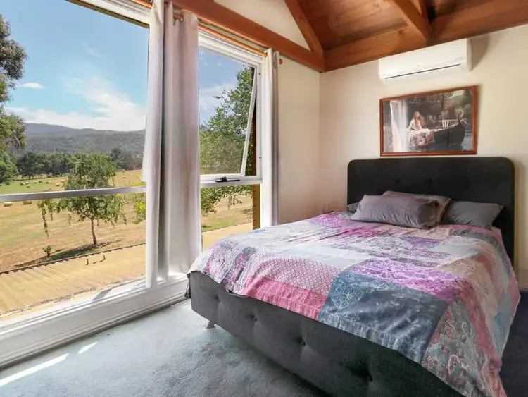 Sixth view of Homely rural property listing, 220 The Sideling, Jamieson VIC 3723