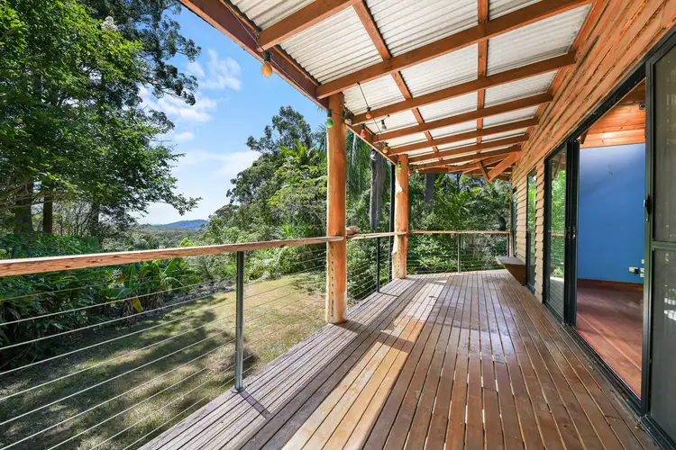 Third view of Homely rural property listing, 261 Hillcrest Road, Kiamba QLD 4560