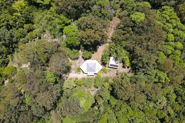 Fourth view of Homely rural property listing, 261 Hillcrest Road, Kiamba QLD 4560