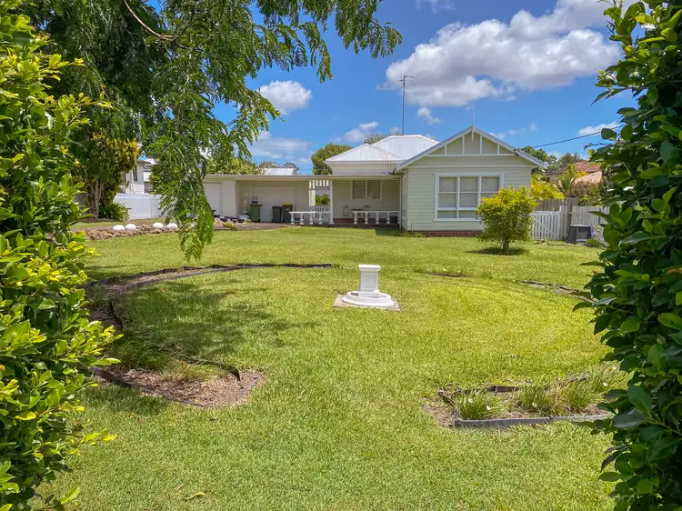 Main view of Homely house listing, 119 Albert Street, Taree NSW 2430