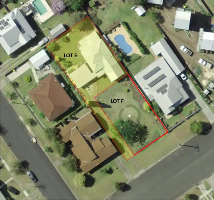 Second view of Homely house listing, 119 Albert Street, Taree NSW 2430