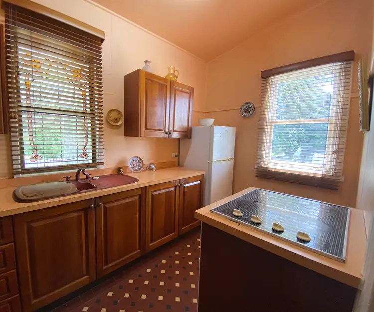 Fifth view of Homely house listing, 119 Albert Street, Taree NSW 2430