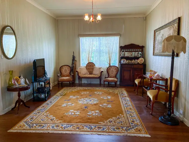 Sixth view of Homely house listing, 119 Albert Street, Taree NSW 2430
