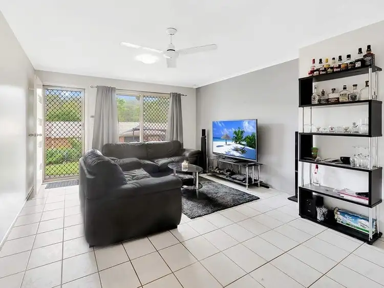Fourth view of Homely villa listing, 12/69 Studio Drive, Oxenford QLD 4210