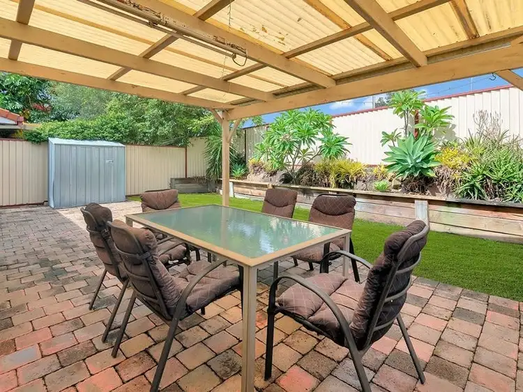Sixth view of Homely villa listing, 12/69 Studio Drive, Oxenford QLD 4210