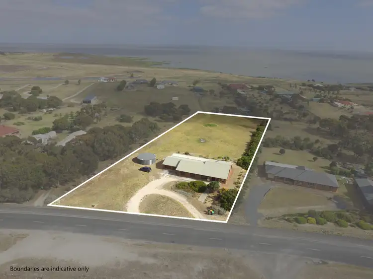 Second view of Homely rural property listing, 99 Narrung Road, Meningie SA 5264