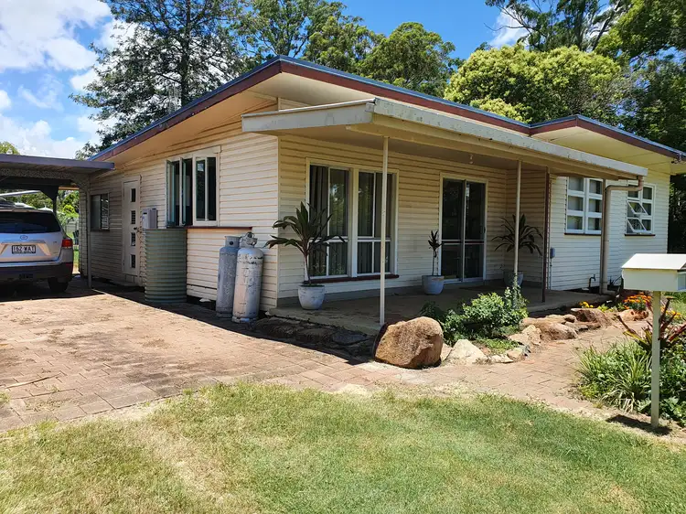 Second view of Homely house listing, 1 Allery Street, Blackbutt QLD 4314