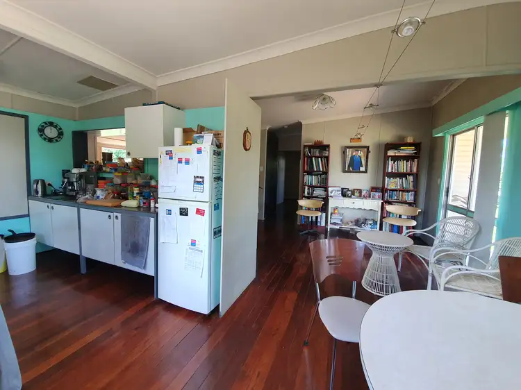 Fourth view of Homely house listing, 1 Allery Street, Blackbutt QLD 4314