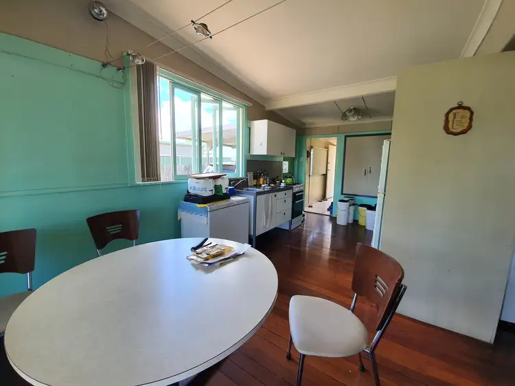 Fifth view of Homely house listing, 1 Allery Street, Blackbutt QLD 4314