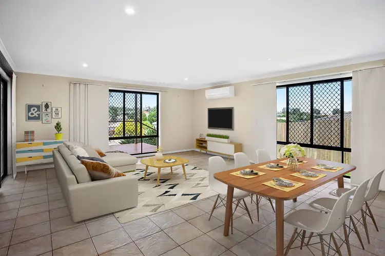 Third view of Homely house listing, 17 De Valera Street, Collingwood Park QLD 4301