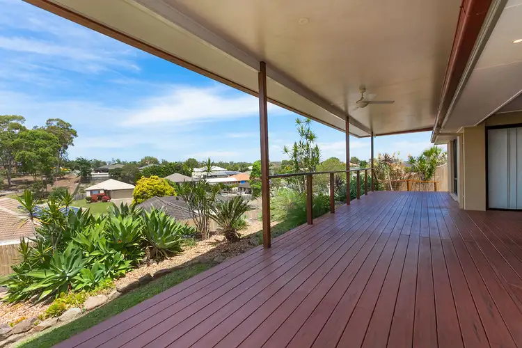 Fourth view of Homely house listing, 17 De Valera Street, Collingwood Park QLD 4301
