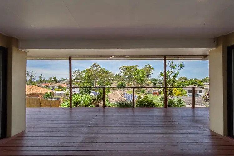 Fifth view of Homely house listing, 17 De Valera Street, Collingwood Park QLD 4301