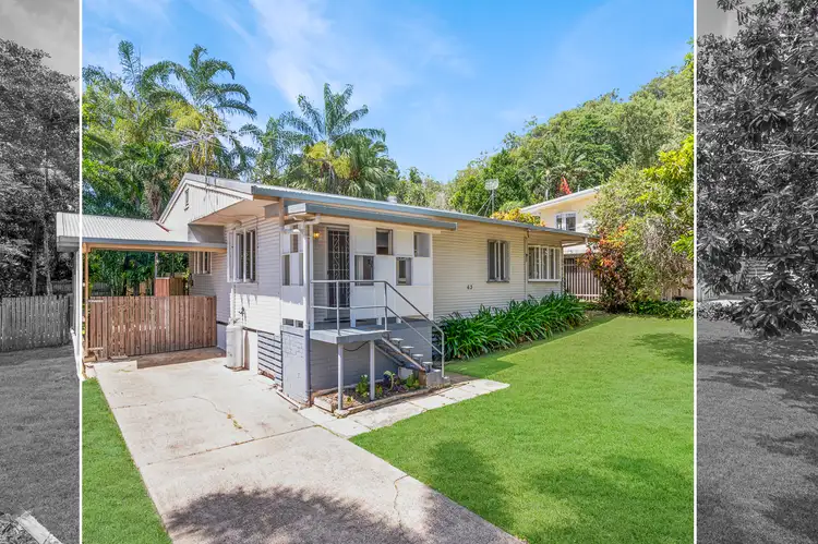 63 Upper Perkins Street, Manoora QLD 4870