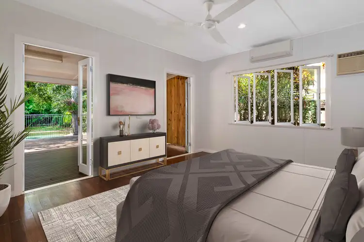 Fifth view of Homely house listing, 63 Upper Perkins Street, Manoora QLD 4870