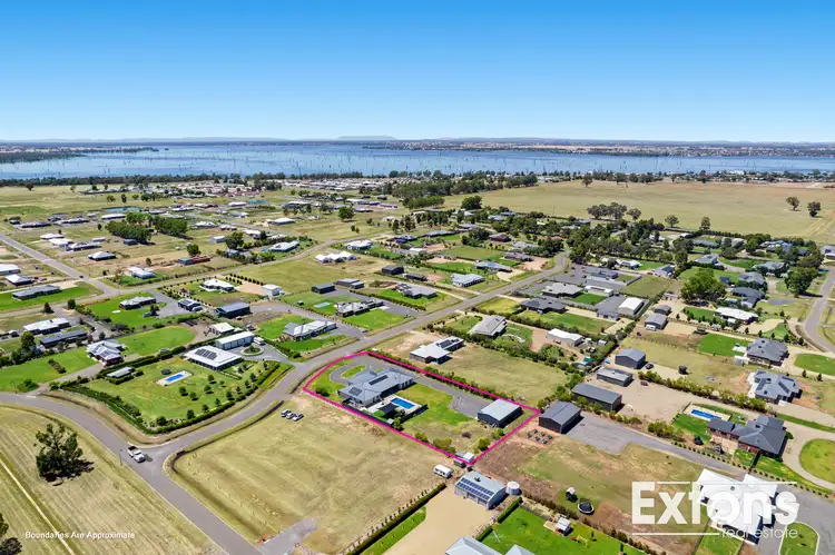 Main view of Homely house listing, 17 KINGFISHER DRIVE, Mulwala NSW 2647