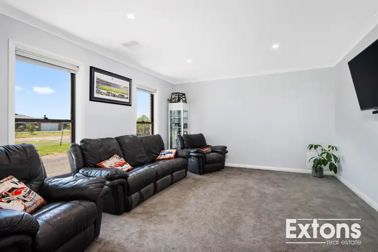 Sixth view of Homely house listing, 17 KINGFISHER DRIVE, Mulwala NSW 2647