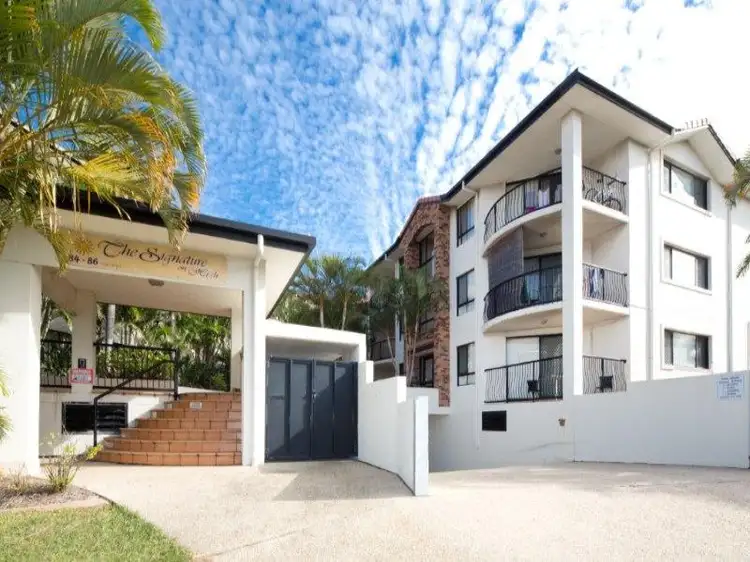 Main view of Homely unit listing, 10/84 High Street, Southport QLD 4215