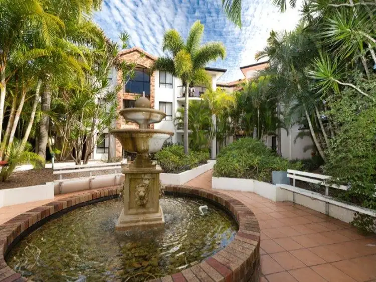 Second view of Homely unit listing, 10/84 High Street, Southport QLD 4215