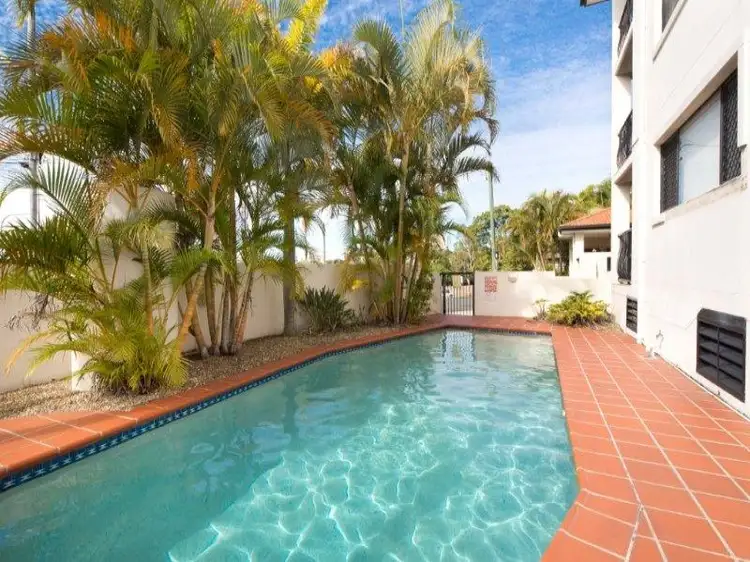 Third view of Homely unit listing, 10/84 High Street, Southport QLD 4215