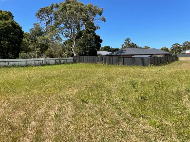 Second view of Homely land listing, 16 B Millpond Court, Wynyard TAS 7325
