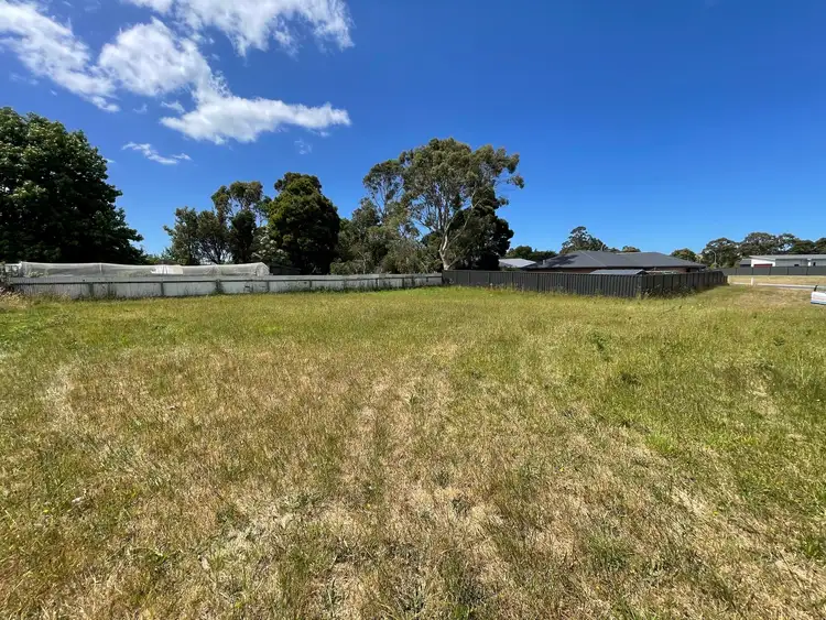 Fourth view of Homely land listing, 16 B Millpond Court, Wynyard TAS 7325