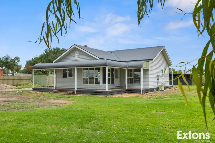 Main view of Homely house listing, 38-40 Nicholson Street, Mulwala NSW 2647