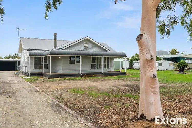 Third view of Homely house listing, 38-40 Nicholson Street, Mulwala NSW 2647