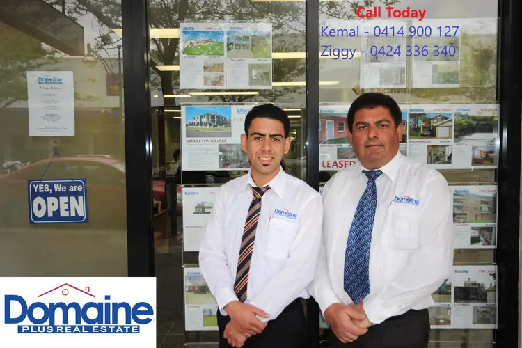Main view of Homely apartment listing, 60/81 Memorial Avenue, Liverpool NSW 2170