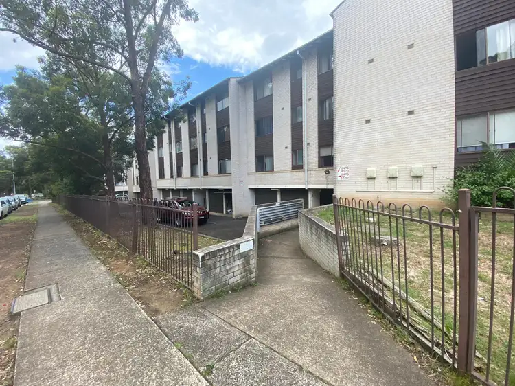 Third view of Homely apartment listing, 60/81 Memorial Avenue, Liverpool NSW 2170