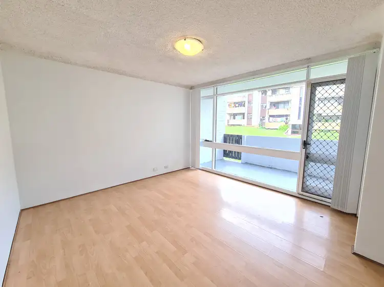 Sixth view of Homely apartment listing, 60/81 Memorial Avenue, Liverpool NSW 2170