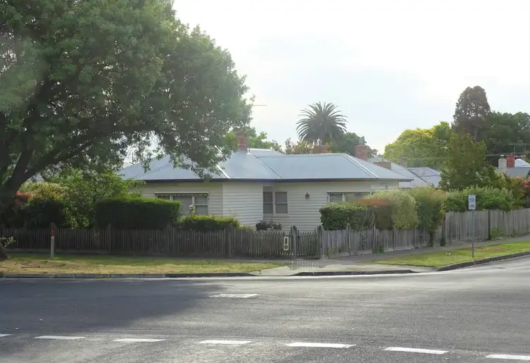 Fourth view of Homely house listing, 1 Armstrong Street,, Colac VIC 3250