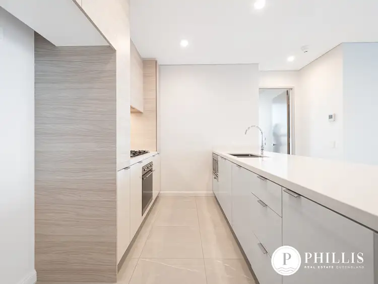 Third view of Homely unit listing, 3908/84 The esplanade, Surfers Paradise QLD 4217