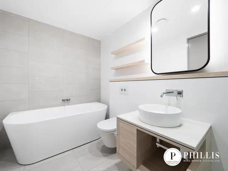 Fourth view of Homely unit listing, 3908/84 The esplanade, Surfers Paradise QLD 4217