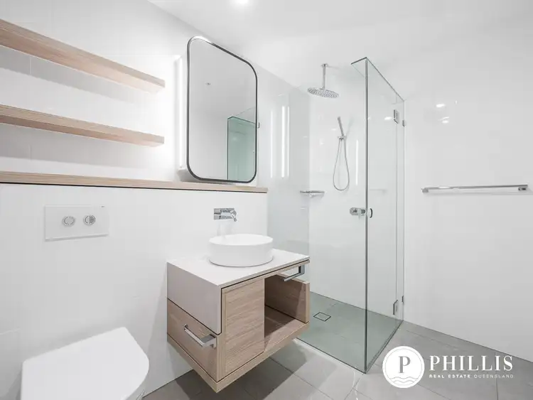 Fifth view of Homely unit listing, 3908/84 The esplanade, Surfers Paradise QLD 4217