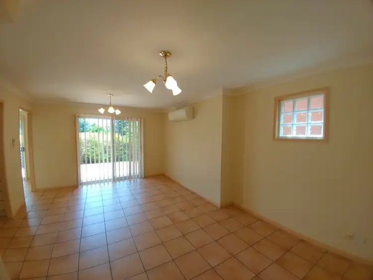 Third view of Homely townhouse listing, 37/580 Seventeen Mile Rocks Road, Sinnamon Park QLD 4073