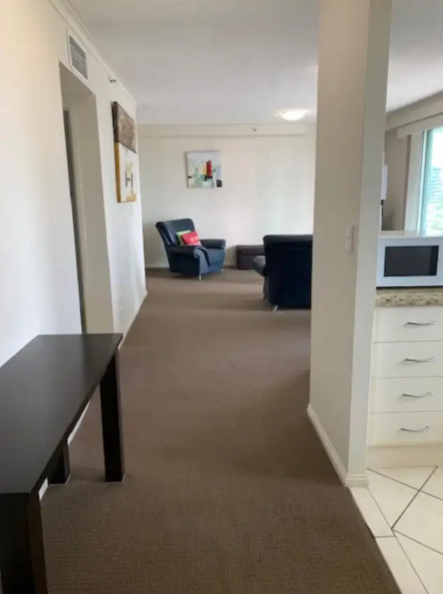 Fourth view of Homely apartment listing, 34/15-21 Breaker Street, Main Beach QLD 4217
