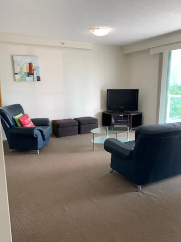 Fifth view of Homely apartment listing, 34/15-21 Breaker Street, Main Beach QLD 4217