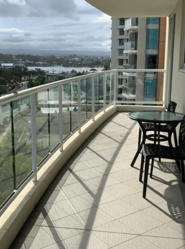 Sixth view of Homely apartment listing, 34/15-21 Breaker Street, Main Beach QLD 4217