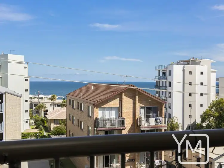Fourth view of Homely unit listing, 5/25 Moreton Parade, Kings Beach QLD 4551