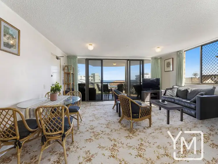 Fifth view of Homely unit listing, 5/25 Moreton Parade, Kings Beach QLD 4551