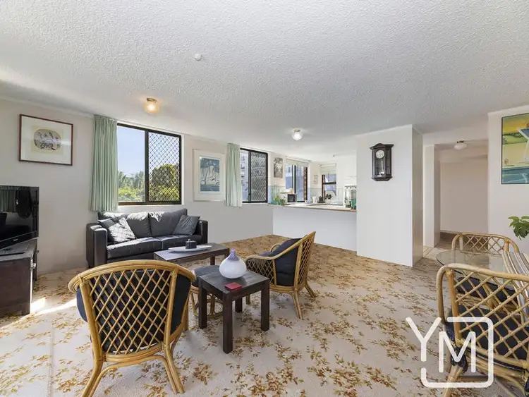 Sixth view of Homely unit listing, 5/25 Moreton Parade, Kings Beach QLD 4551