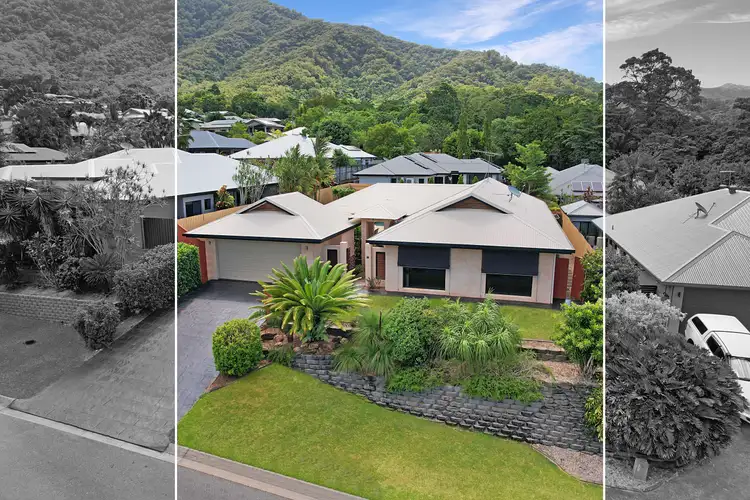 4 Finchley Close, Redlynch QLD 4870